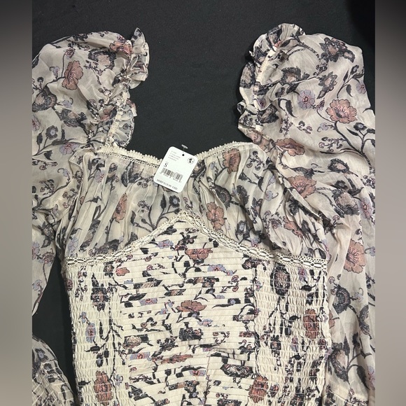 BRAND NEW FREE PEOPLE Body Suit - Picture 2 of 6